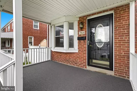 7948 Kavanagh Rd, Dundalk, MD 21222