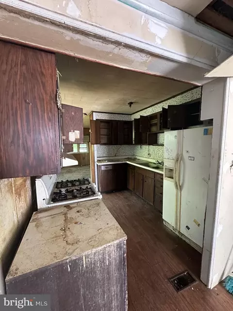 Kitchen - 1216 2nd Rd, Middle River, MD 21220 photo 2 of 2