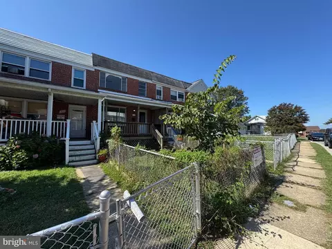 Other - 904 Elton Ave, Baltimore, MD 21224 photo 8 of 11