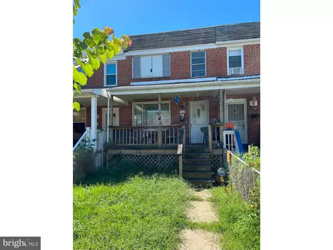 904 Elton Ave, Baltimore, MD 21224