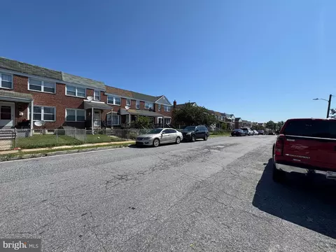 Exterior - 904 Elton Ave, Baltimore, MD 21224 photo 3 of 3