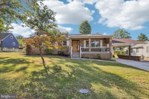 404 Lafayette Ave, Catonsville, MD 21228