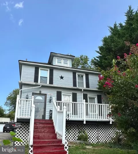 1601 Odell Ave, Baltimore, MD 21237