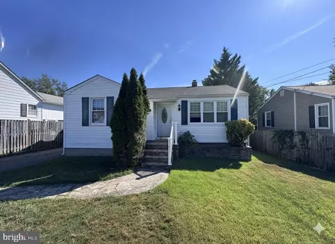 1705 Summit Ave, Halethorpe, MD 21227