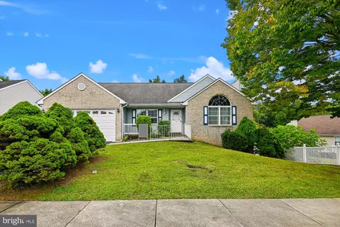 5523 Apperson Rd, White Marsh, MD 21162