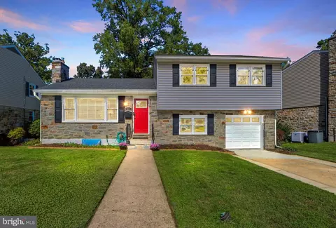 42 Croftley Rd, Lutherville Timonium, MD 21093