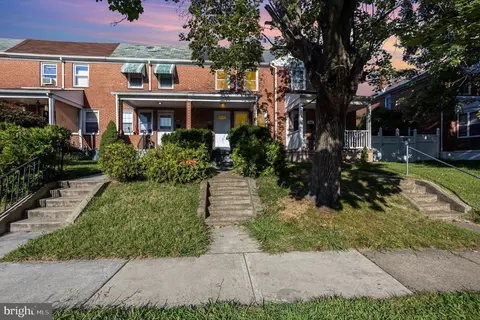 3530 Mcshane Way, Dundalk, MD 21222