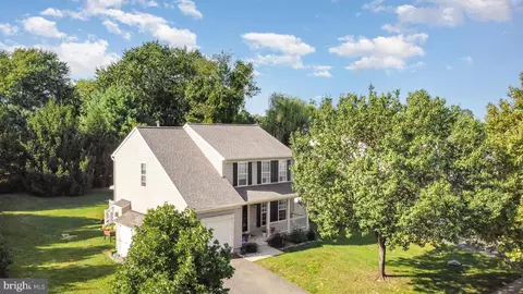5827 Dillon John Ct, White Marsh, MD 21162