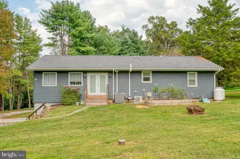 Exterior - 329 Everett Rd, Monkton, MD 21111 photo 3 of 16