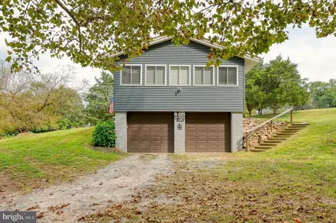 Exterior - 329 Everett Rd, Monkton, MD 21111 photo 11 of 16