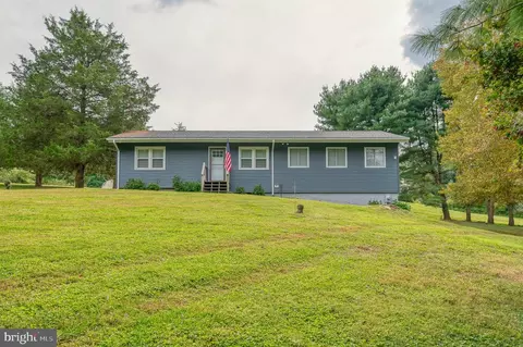 Exterior - 329 Everett Rd, Monkton, MD 21111 photo 8 of 16