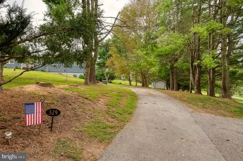 Exterior - 329 Everett Rd, Monkton, MD 21111 photo 2 of 16
