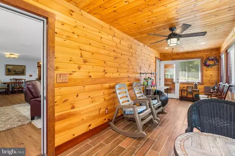 Exterior - 329 Everett Rd, Monkton, MD 21111 photo 5 of 16