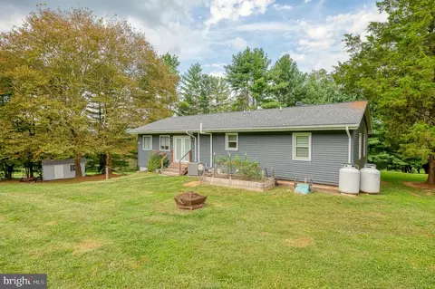 Exterior - 329 Everett Rd, Monkton, MD 21111 photo 9 of 16