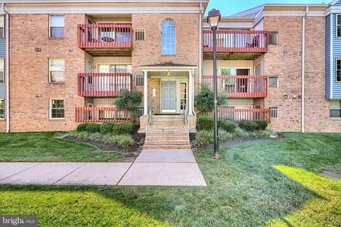 2 Cedar Valley Pl #204, Essex, MD 21221