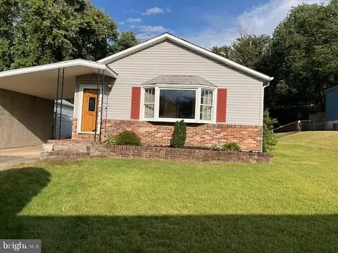 5205 Larlin Rd, Arbutus, MD 21227