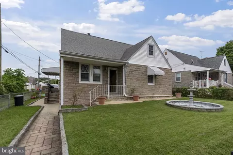 1901 Tolson Ave, Dundalk, MD 21222