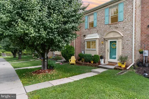 22 Bryce Ct, Nottingham, MD 21236