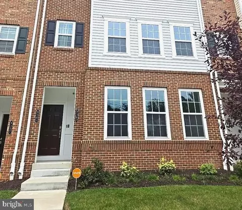 9363 Seney Ln #519, Owings Mills, MD 21117