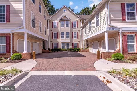5004 Willow Branch Way #203, Owings Mills, MD 21117