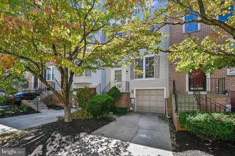 19 Championship Ct #K-5, Owings Mills, MD 21117