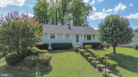 5912 Daybreak Ter, Baltimore, MD 21206