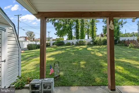 Exterior - 5912 Daybreak Ter, Baltimore, MD 21206 photo 2 of 6