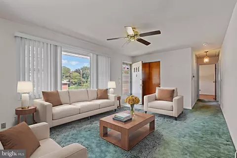 Living - 5912 Daybreak Ter, Baltimore, MD 21206 photo 1 of 2