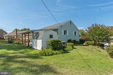 Exterior - 5912 Daybreak Ter, Baltimore, MD 21206 photo 6 of 6