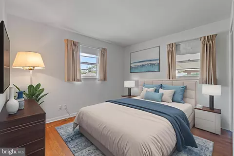 Bedroom - 5912 Daybreak Ter, Baltimore, MD 21206 photo 1 of 3