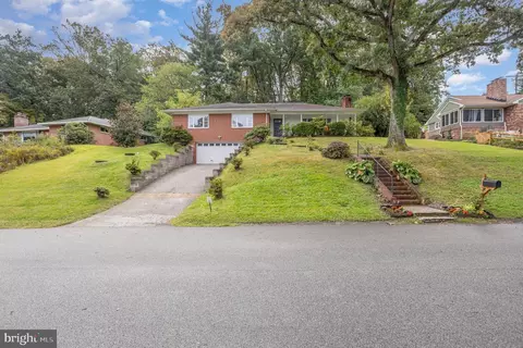 1905 Haverhill Rd, Parkville, MD 21234