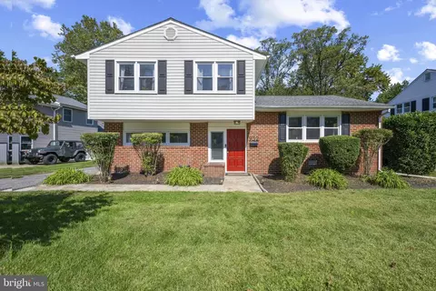 932 Beaverbank Cir, Towson, MD 21286