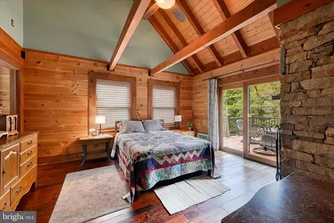 Bedroom - 13121 Bottom Rd, Hydes, MD 21082 photo 1 of 3
