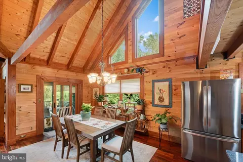 Dining - 13121 Bottom Rd, Hydes, MD 21082 photo 1 of 4