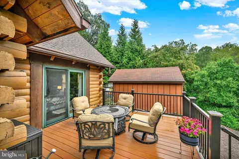 Exterior - 13121 Bottom Rd, Hydes, MD 21082 photo 6 of 7