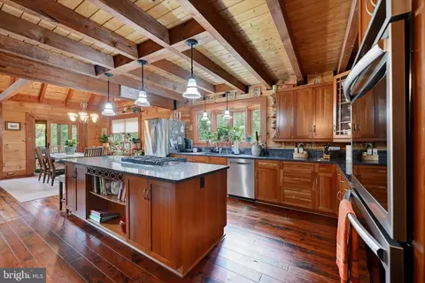 Kitchen - 13121 Bottom Rd, Hydes, MD 21082 photo 1 of 3