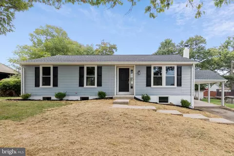 1922 Bell Ave, Halethorpe, MD 21227 photo 2