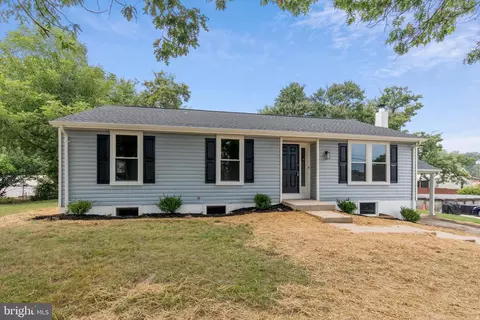 1922 Bell Ave, Halethorpe, MD 21227 photo 3