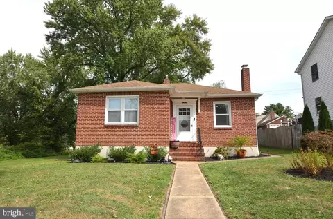 5207 Arbutus Ave, Halethorpe, MD 21227