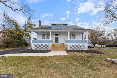 4632 Old Ct, Pikesville, MD 21208