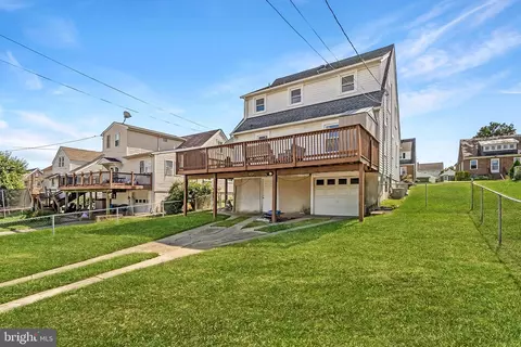 1229 Leeds Ter, Halethorpe, MD 21227 photo 34