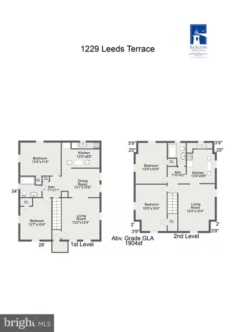 1229 Leeds Ter, Halethorpe, MD 21227 photo 36