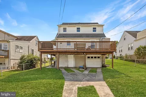 1229 Leeds Ter, Halethorpe, MD 21227 photo 35
