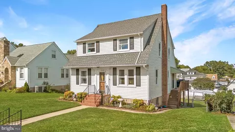 1229 Leeds Ter, Halethorpe, MD 21227