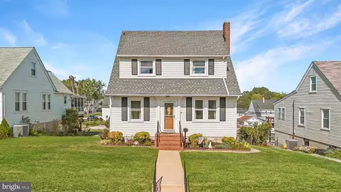 1229 Leeds Ter, Halethorpe, MD 21227 photo 2