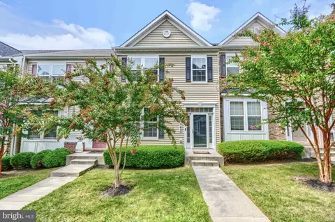 343 Paladium Ct, Owings Mills, MD 21117