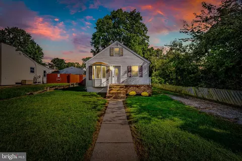 2908 Virginia Ave, Baltimore, MD 21227