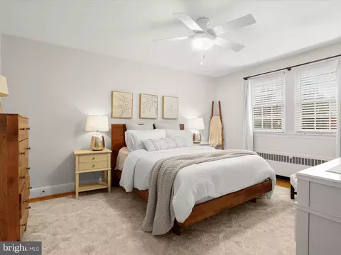 Bedroom - 33 Dunkirk Rd, Baltimore, MD 21212 photo 1 of 3