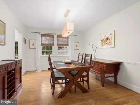 Dining - 33 Dunkirk Rd, Baltimore, MD 21212 photo 1 of 2