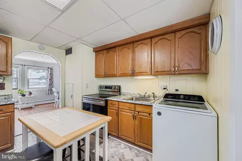 Kitchen - 561 Compass Rd, Middle River, MD 21220 photo 3 of 3